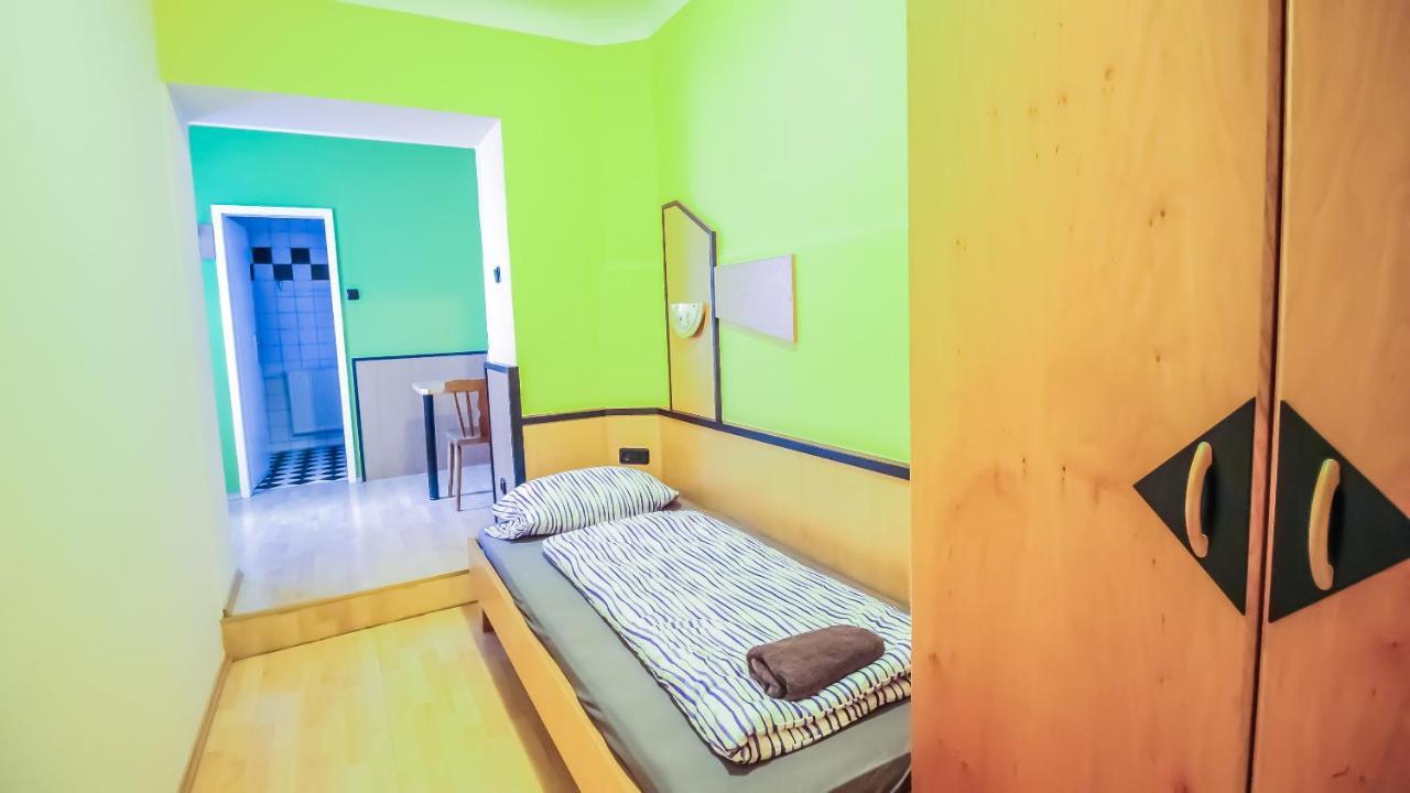 Deluxe Apartment 5P Bs Viena Exterior foto