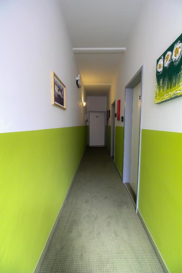 Deluxe Apartment 5P Bs Viena Exterior foto